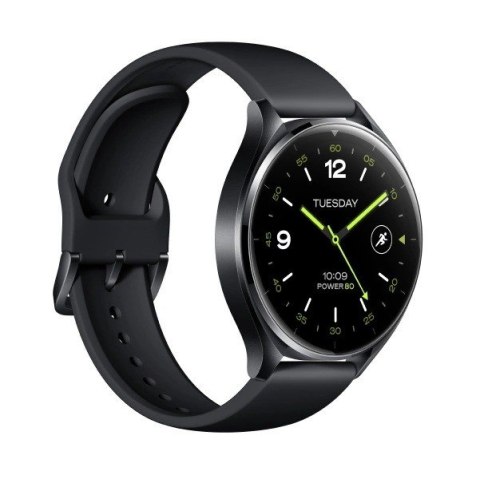Smartwatch Watch 2 czarny
