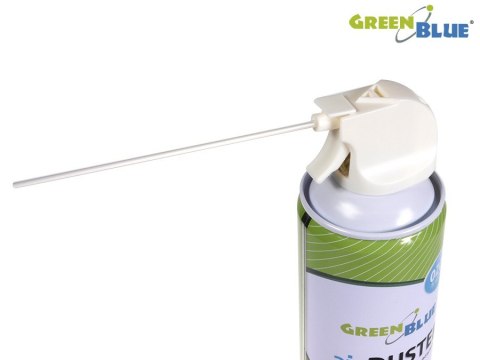 Sprężone powietrze 600 ml GB600 Sprężone powietrze 600 ml GB600