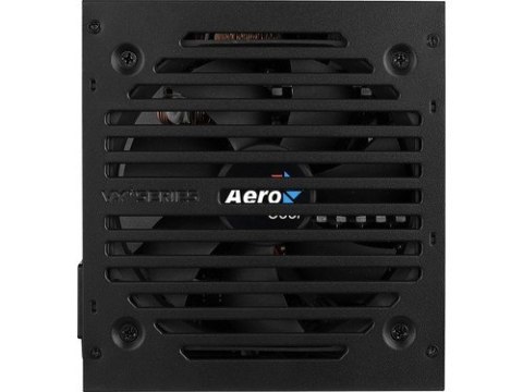 Zasilacz PGS VX 550W 80+ BOX Zasilacz PGS VX 550W 80+ BOX