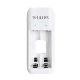 Ładowarka do akumulatorów + 2xAA 700mAh, kabel USB
