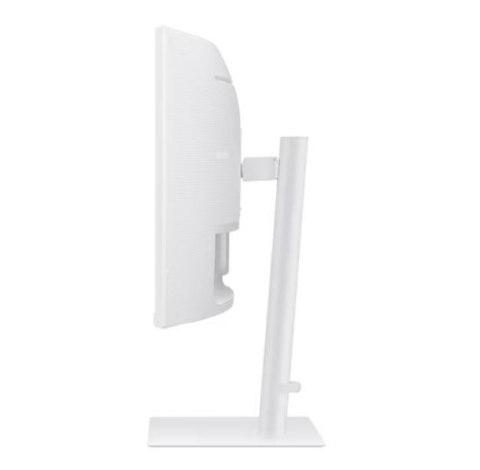 Monitor 34 cale ViewFinity S65CT VA 3440x1440 UWQHD 21:9 1xHDMI 1xDP 2xTB 4.0(90W/15W) 3xUSB 3.0 LAN 5ms 100Hz HAS gł. zakrzyw. 