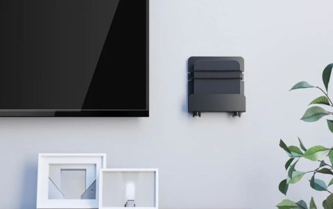 Uchwyt odtwarzacza multimedialnego AWL-450BL Uchwyt odtwarzacza multimedialnego AWL-450BL