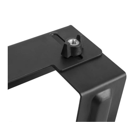 Uchwyt odtwarzacza multimedialnego AWL-450BL Uchwyt odtwarzacza multimedialnego AWL-450BL