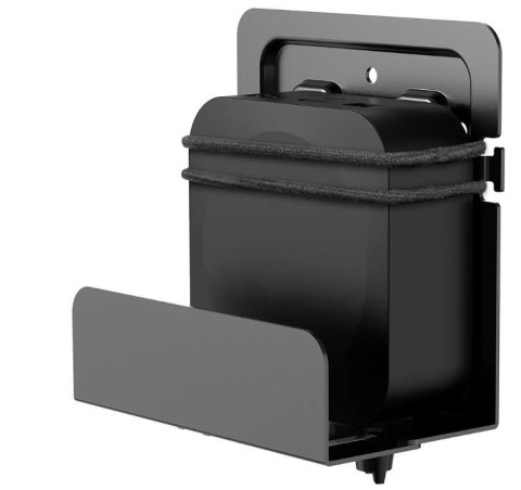 Uchwyt odtwarzacza multimedialnego AWL-450BL Uchwyt odtwarzacza multimedialnego AWL-450BL