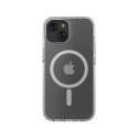Etui iPhone 15 Plus SheerForce MagSafe