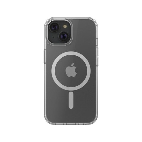 Etui iPhone 15 SheerForce MagSafe Etui iPhone 15 SheerForce MagSafe