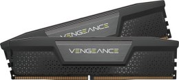Pamięć DDR5 Vengeance 64GB/6600(2*32GB)C32