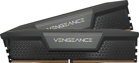 Pamięć DDR5 Vengeance 64GB/6600(2*32GB)C32