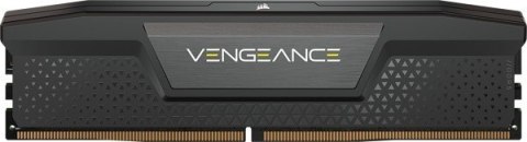 Pamięć DDR5 Vengeance 64GB/6600(2*32GB)C32