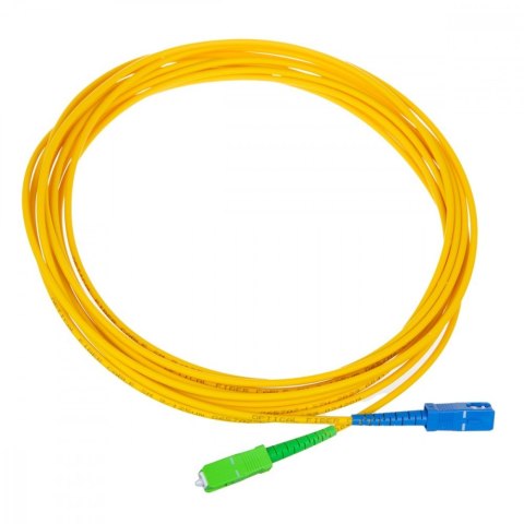 Patchcord światłowód 15m MCTV-405 Patchcord światłowód 15m MCTV-405