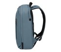 Plecak 14.1 ONGOING PETROL GREY