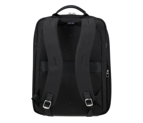 Plecak 14.1 ONGOING czarny