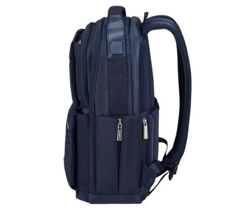 Plecak 14.1 OPENROAD CHIC 2. 0 NIEBIESKI