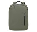 Plecak 15.6 ONGOING OLIVE GREEN