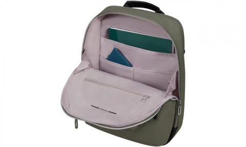 Plecak 15.6 ONGOING OLIVE GREEN