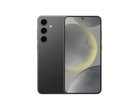 Smartfon Galaxy S24+ 5G 12/256GB czarny