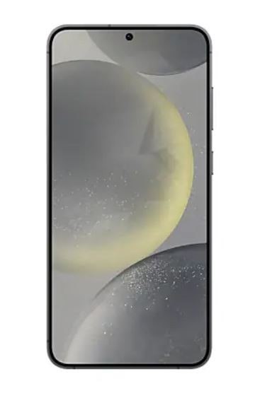 Smartfon Galaxy S24+ 5G 12/256GB czarny