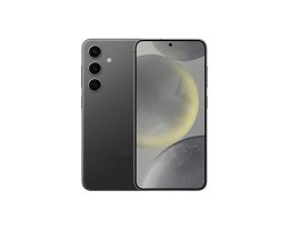 Smartfon Galaxy S24 5G 8/256GB Enterprise Edition czarny