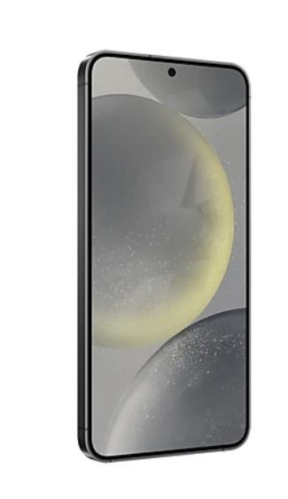 Smartfon Galaxy S24 5G 8/256GB Enterprise Edition czarny