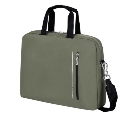 Torba ONGOING 15.6 OLIVE GREEN