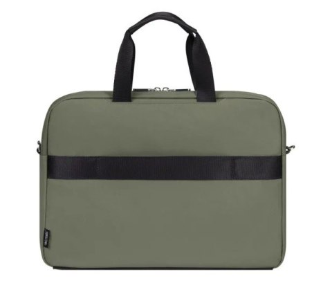Torba ONGOING 15.6 OLIVE GREEN