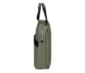 Torba ONGOING 15.6 OLIVE GREEN