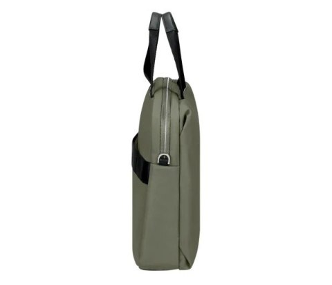 Torba ONGOING 15.6 OLIVE GREEN