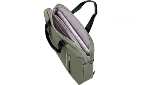 Torba ONGOING 15.6 OLIVE GREEN