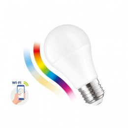 Żarówka Smart TUYA WiFi GLS 13W RGWB+CCT+DIM