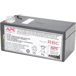 Akumulator RBC35 APC Wymienna bateria 35