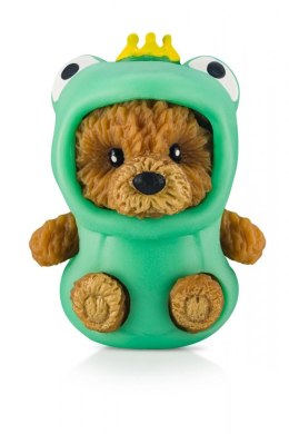 Figurka Strojnisie Baśniowe Misie Żabi Król