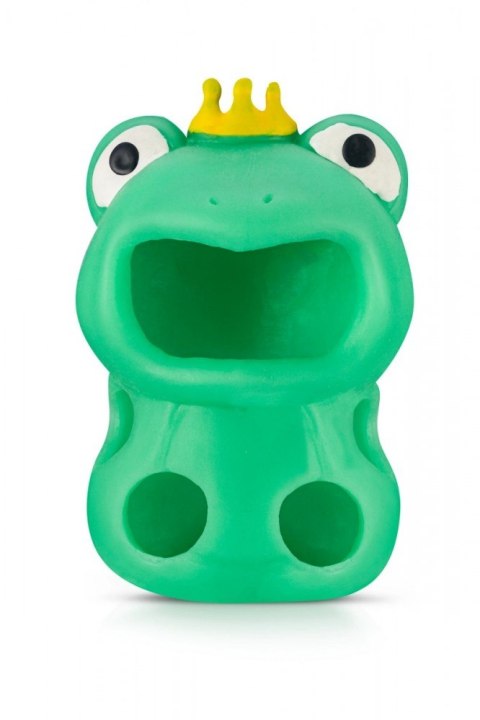 Figurka Strojnisie Baśniowe Misie Żabi Król