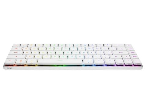 Klawiatura ROG Falchion RX Low Profile BT/2.4GHz/USB
