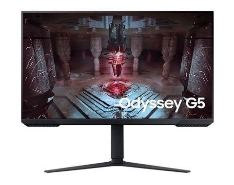 Monitor 32 cale LS32CG510EUXEN