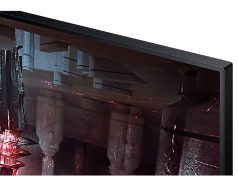 Monitor 32 cale LS32CG510EUXEN