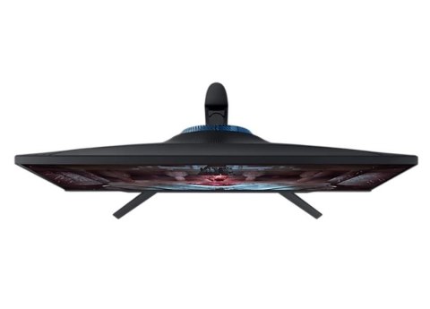 Monitor 32 cale LS32CG510EUXEN