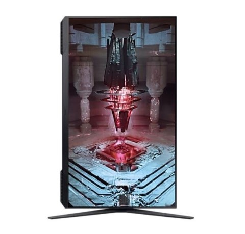 Monitor 32 cale LS32CG510EUXEN