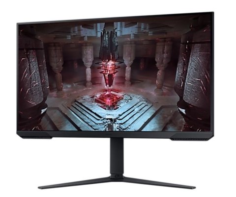 Monitor 32 cale LS32CG510EUXEN