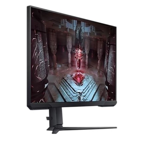 Monitor 32 cale LS32CG510EUXEN