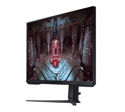 Monitor 32 cale LS32CG510EUXEN