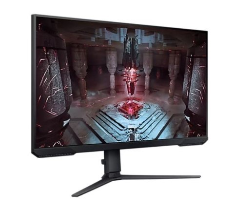 Monitor 32 cale LS32CG510EUXEN