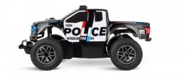 Samochód RC Ford F-150 Raptor Police 2,4GHz
