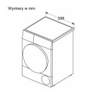 Suszarka WTH83252PL