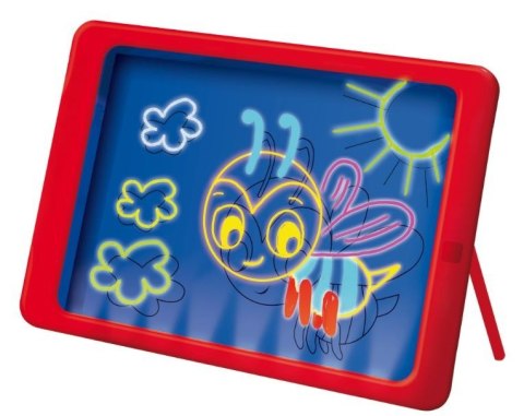 Tablica LED - Carotina Tablica LED - Carotina