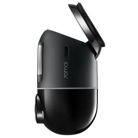 Wideorejestrator X200 Omni 64GB Czarny Wideorejestrator X200 Omni 64GB Czarny