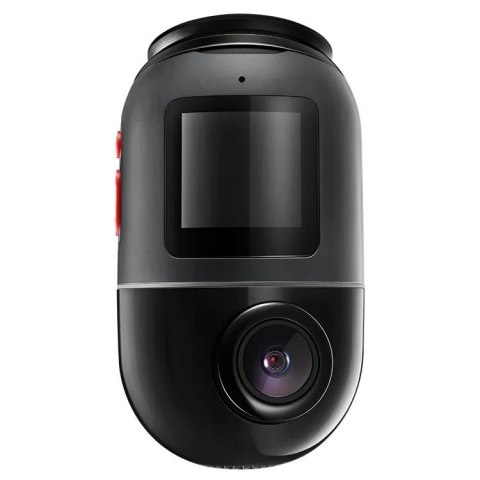 Wideorejestrator 70mai X200 Omni 128GB Czarny Wideorejestrator 70mai X200 Omni 128GB Czarny