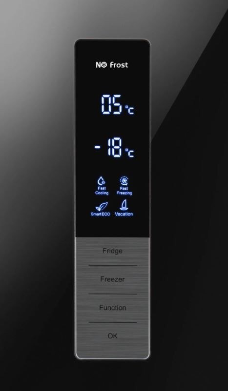 Chłodziarko-zamrażarka FK3356.4GBDF(D) Chłodziarko-zamrażarka FK3356.4GBDF(D)