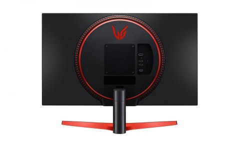 Monitor 27GN800P-B 27 cali IPS UltraGear QHD 144Hz 1ms