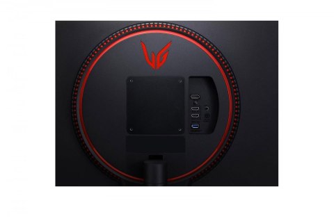 Monitor 27GN800P-B 27 cali IPS UltraGear QHD 144Hz 1ms