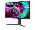 Monitor 32GR93U-B 32 cale UltraGear 4K UHD